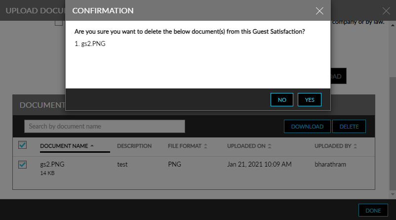 Graphical user interface, application

Description automatically generated